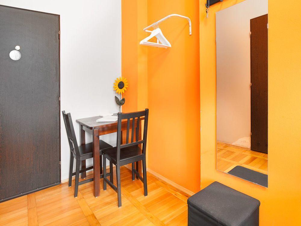Central Station Studios ปราก ภายนอก รูปภาพ